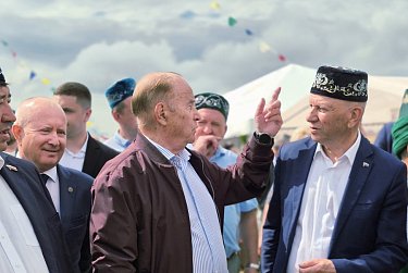 Геннадий Аверьянов: «Наша сила – в единстве! Говорю от души это снова и снова»